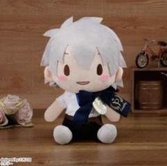 エヴァンゲリオンシリーズ ふわぷち Preciality Lぬいぐるみ エヴァンゲリオンシリーズからふわふわ可愛い「ふわぷち