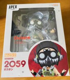 2025年最新】オクタン ねんどろいどの人気アイテム - メルカリ