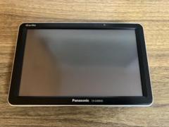 ゴリラナビ CN-G1100VD 本体中古！パナソニック！ ジャンク扱い！！ Amazon | パナソニック ポータブルカーナビ ゴリラ CN-G1100VD 7