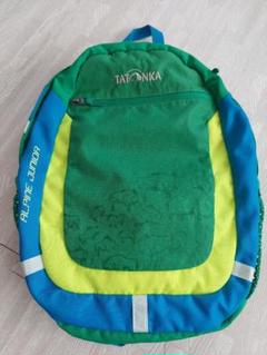 TATONKA ALPINE JUNIOR リュック