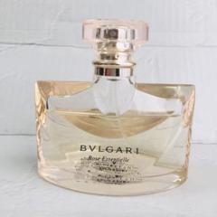 BVLGARI ブルガリ ローズエッシェンシャルロゼ 50ml 香水