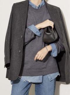 Plage Big Tailored ジャケット 36 新品未使用 タグ付き 新品未使用】Plage Big Tailored ジャケット 36 - メルカリ