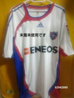 ★FC東京★レプリカ★オーセンティック★2006年★アウェー★平山相太入団など