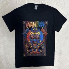 wanima バンT バンド Tシャツ - メルカリ