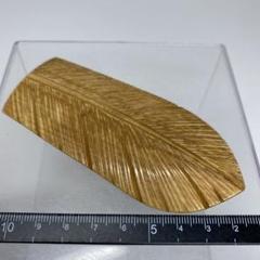 極上　茶合　26g 10.6㎝　東さ7-0815① 極上 茶合 26g 10.6㎝ 東さ7-0815① - メルカリ