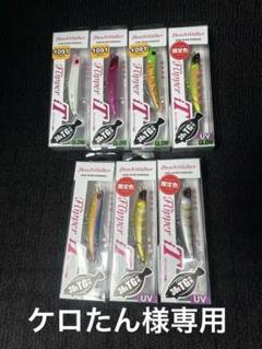 フリッパーiT 38g5本セット Beach Walker Flipper - SALT｜製品情報｜DUO International