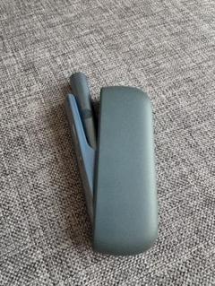 iQOS ILUMAアイコス イルマ ブルー (ジャンク品)