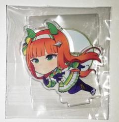 ウマ娘 サイレンススズカ 全力疾走アクリルスタンド