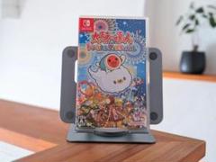【超美品・送料無料】太鼓の達人 ドンダフルフェスティバル Switch