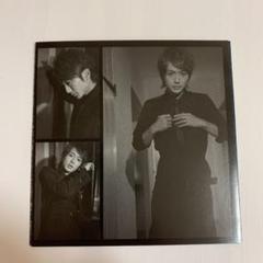 AAA 西島隆弘 Nissy ミニブックレット
