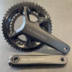 アルテグラ　クランク　170 ULTEGRA 8000 ／dura ace SHIMANO ULTEGRA FC-R8100 クランク 170 50-34T - 株式会社