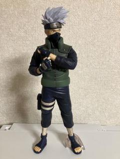 はたけカカシ 両目写輪眼 ver. 一番くじ NARUTO C賞 フィギュア