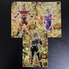 【未使用】スーパードラゴンボールヒーローズ 8枚セット スーパードラゴンボールヒーローズ カードセット 8枚 - メルカリ