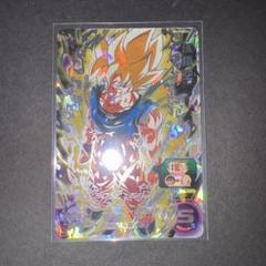 PSA10 ドラゴンボール 孫悟空 プロモ SDBH BM3-SEC2 鳥山明 2025年最新】bm3-sec2 孫悟空の人気アイテム - メルカリ