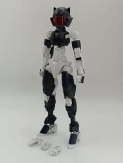 【中古品】30MM　まとめ売り（スピナティアなど合計7体＋オプションパーツ） 新品即納】[PTM](再販)30MM 1/144 EXM-E7r スピナティア