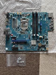 Dell マザーボード ネジ付属　XPS 8940 CN-0KV3RP