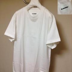 2022年最新】ジルサンダー tシャツ パックの人気アイテム - メルカリ