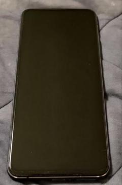 【ジャンク品 超格安出品!付属品完備!】ZenFone7 128G 部品取り用
