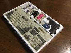ゲームコンピューター POSTDOCTORAL F09 ファミコン互換機 現状 ファミコン用ソフトを遊べる互換機「8ビットコンパクトV2