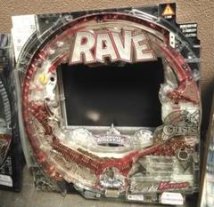 【セル】藤商事　CR RAVE FPM セル】藤商事 CR RAVE FPM - メルカリ