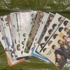 Hey!Say!JUMP 会報　0〜59まとめ売り m34358038022_1.jpg?1712211578