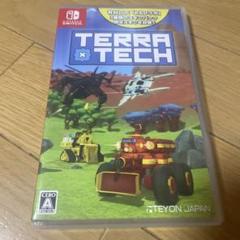テラテック　switch ソフト　動作確認済み