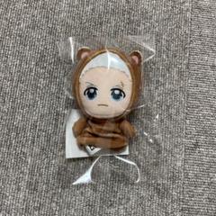 ウィンドブレーカー　フィンガーパペット WIND BREAKER ウィンブレ フィンガーパペット 楡井秋彦 蘇枋隼飛