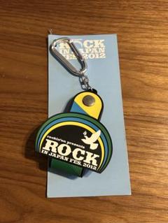 ロッキン2022 ワンピースコラボグッズ タオル キンホルダー 3点 2025年最新】rock in japan キーホルダーの人気アイテム - メルカリ