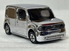 2025年最新】トミカ 日産 キューブ 10台の人気アイテム - メルカリ