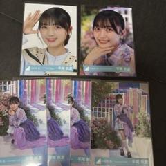 4期生　生写真　まとめ売り 乃木坂 生写真 四期生 4期生 まとめ売り - アイドル本当に 安い