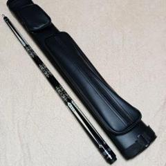 新品ケース付き！YFEN-JANYINGキュー、ウェービージョイント、バット
