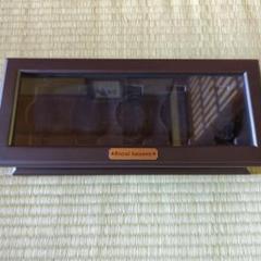 Royal hausen 木製腕時計ケース