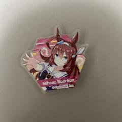 2025年最新】ウマ娘ミホノブルボンの人気アイテム - メルカリ