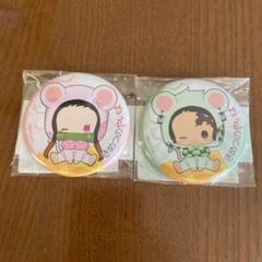 缶バッジ