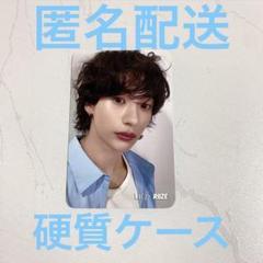 アントン RIIZE トレカ UIQ フォトカード - メルカリ