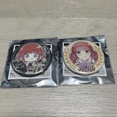 五等分の花嫁 缶バッジ 中野五月 マグカップver. 五等分の花嫁 缶バッジ 中野五月 マグカップver. - メルカリ