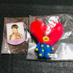 tata テテ タタ テヒョン