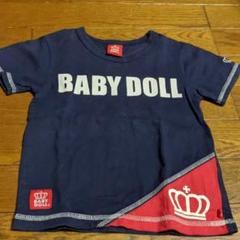 ベビードール Tシャツ BABYDOLL