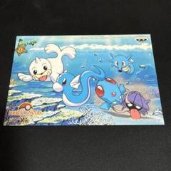 ポケモン キャラクターメールコレクション ポストカード ハガキ No 0052