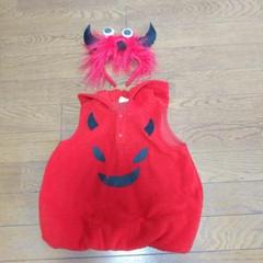 ハロウィン コスプレ モンスター