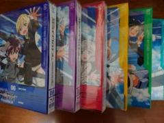 ストライクウィッチーズ ROAD to BERLIN 全6巻