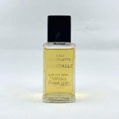 2025年最新】chanel クリスタル 香水の人気アイテム - メルカリ