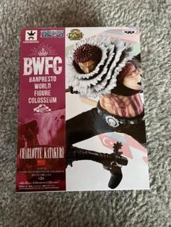 BWFC サンジ & シャーロット・カタクリ フィギュアセット 819VsXqYX7L._UF350,350_QL80_.jpg