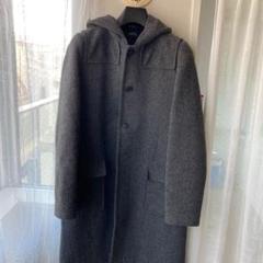 2025年最新】A.P.C. メンズ ダッフルコートの人気アイテム