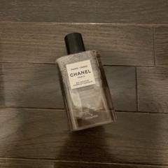 CHANEL ボディソープ 200ml 新品未使用 ♡ CHANEL ボディソープ 200ml - メルカリ