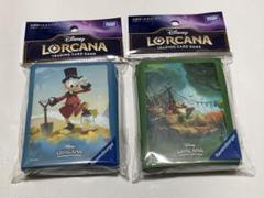 2025年最新】LORCANA スリーブの人気アイテム - メルカリ