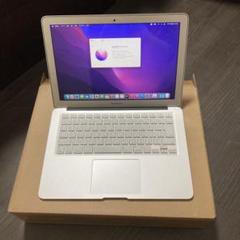 【Mickeyさま専用】MacBookAir 2015 13インチ ジャンク品 2025年最新】macbook air ジャンク 2015の人気アイテム - メルカリ