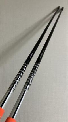 Tour AD SF-7X タイトリスト用スリーブ シャフト2本セット Tour AD SF-7X タイトリスト用スリーブ シャフト2本セット