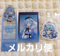 2025年最新】雪花ラミィ スリーブの人気アイテム - メルカリ