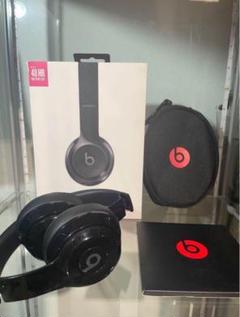 Beatssolo3 ウルトラヴァイオレット 希少品【美品】 Beats、「Solo3 Wireless」に限定色「ウルトラバイオレット